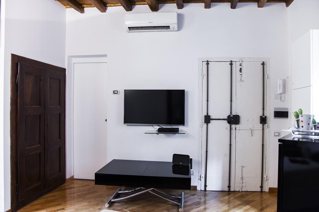 Pgrhome Parione Roma Rom bilde