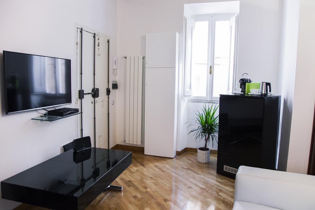 Pgrhome Parione Roma Rom bilde